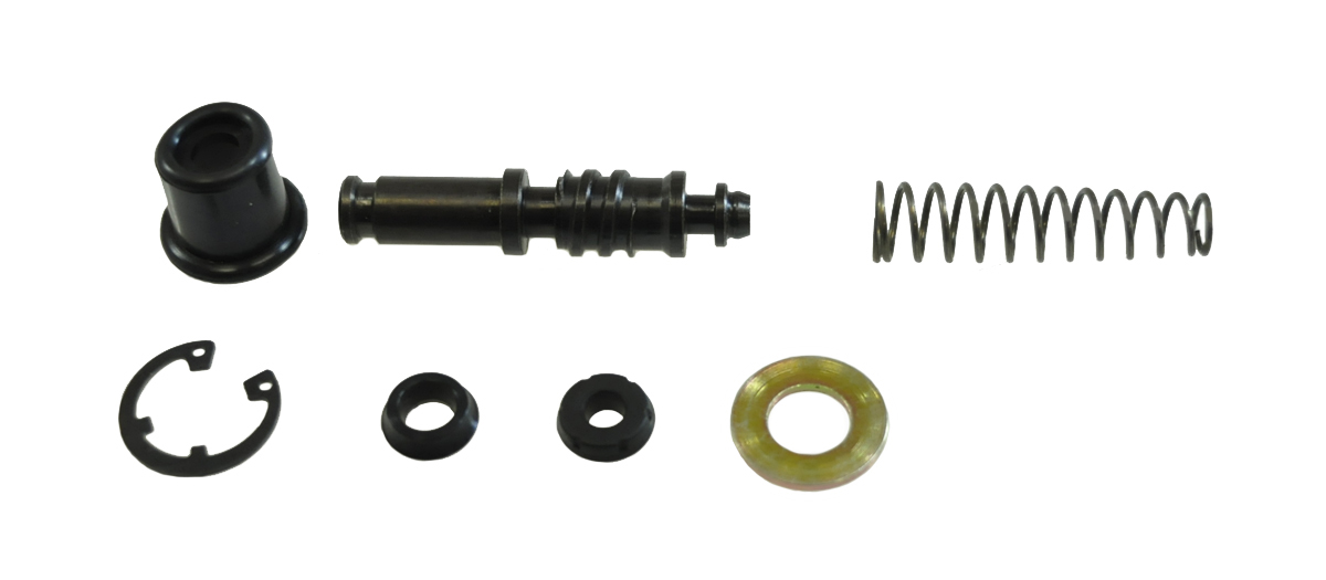 0125 Front Break Master Cylinder Repair Kit For Kawasaki KX 125 C1 1984